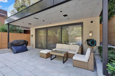 Photo 42 at 232 Snowdon Avenue, Lawrence Park North, Toronto