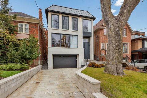 Photo 44 at 232 Snowdon Avenue, Lawrence Park North, Toronto