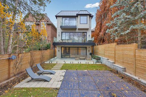 Photo 45 at 232 Snowdon Avenue, Lawrence Park North, Toronto