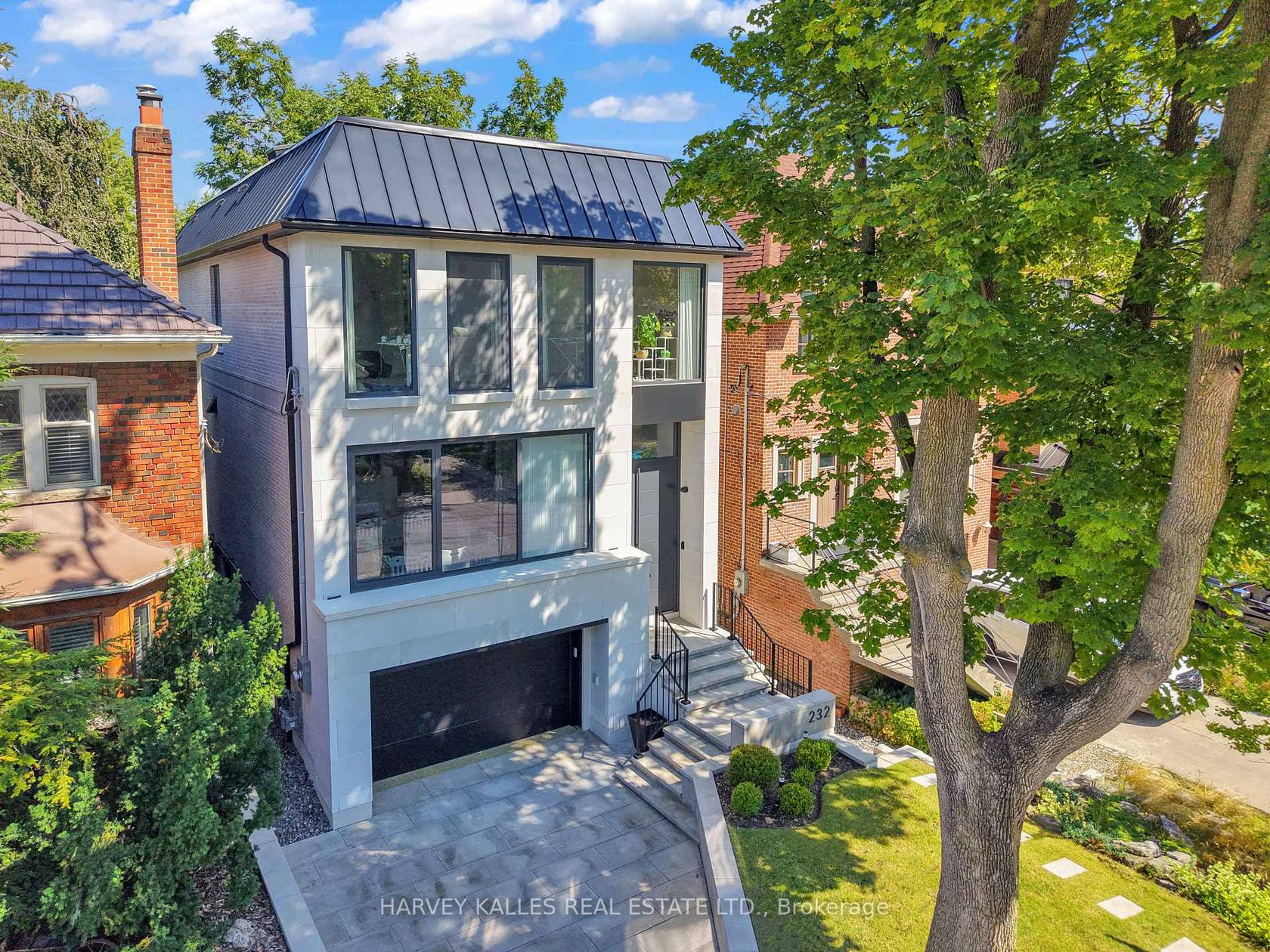 232 Snowdon Avenue, Lawrence Park North, Toronto 