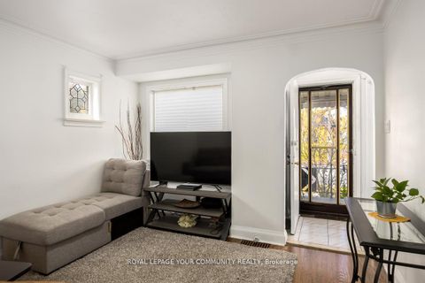 Photo 3 at 231 Church Street, Weston, Toronto