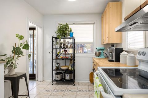 Photo 7 at 231 Church Street, Weston, Toronto