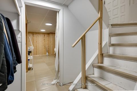 Photo 23 at 231 Church Street, Weston, Toronto