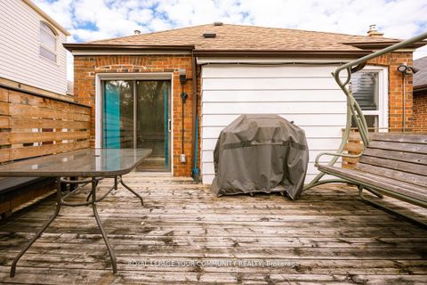 Photo 28 at 231 Church Street, Weston, Toronto