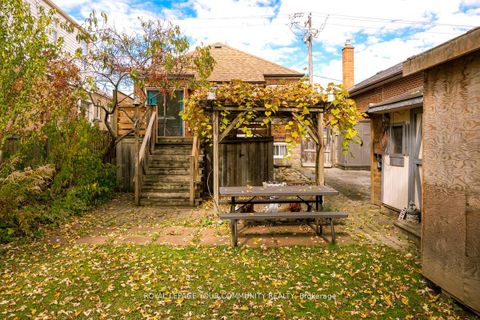 Photo 34 at 231 Church Street, Weston, Toronto