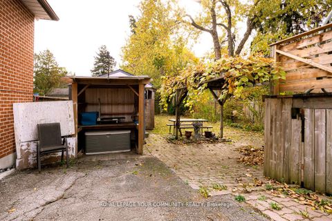 Photo 36 at 231 Church Street, Weston, Toronto