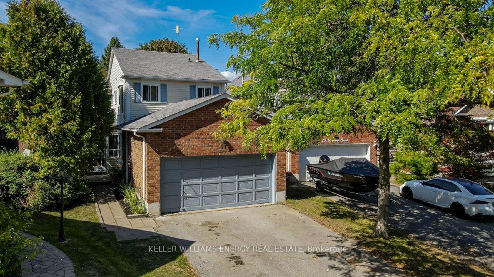 17 Barrow Court, Lynde Creek, Whitby 