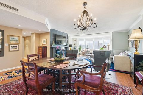 Photo 11 at 603 - 135 George Street S, Waterfront Communities C8, Toronto