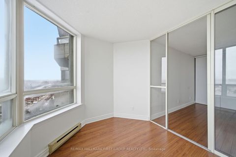 Photo 12 at 908 - 150 Alton Towers Circle, Milliken, Toronto
