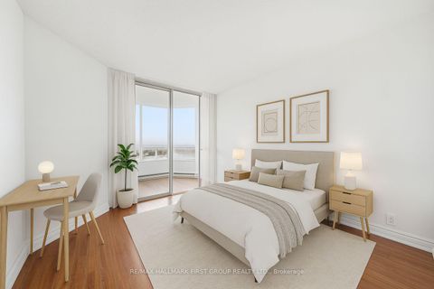 Photo 13 at 908 - 150 Alton Towers Circle, Milliken, Toronto