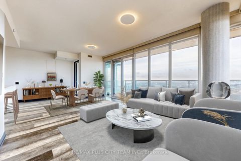 Photo 0 at 2316 - 88 Park Lawn Road, Mimico, Toronto