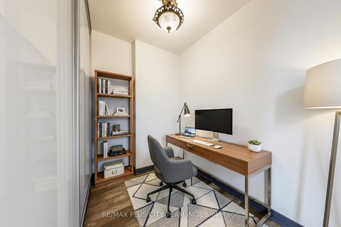 Photo 5 at 2316 - 88 Park Lawn Road, Mimico, Toronto