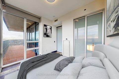 Photo 7 at 2316 - 88 Park Lawn Road, Mimico, Toronto