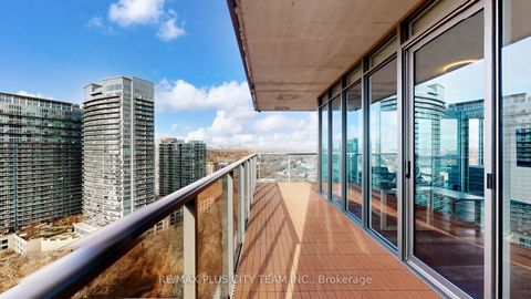 Photo 11 at 2316 - 88 Park Lawn Road, Mimico, Toronto