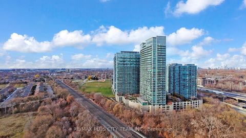Photo 12 at 2316 - 88 Park Lawn Road, Mimico, Toronto