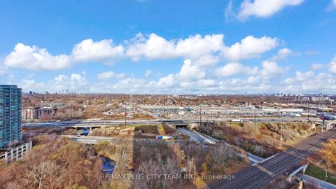 Photo 13 at 2316 - 88 Park Lawn Road, Mimico, Toronto