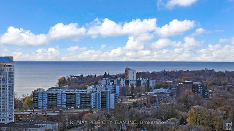 Photo 14 at 2316 - 88 Park Lawn Road, Mimico, Toronto