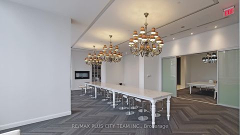 Photo 16 at 2316 - 88 Park Lawn Road, Mimico, Toronto