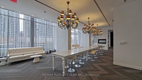 Photo 17 at 2316 - 88 Park Lawn Road, Mimico, Toronto