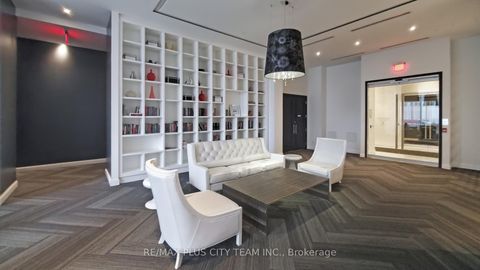 Photo 18 at 2316 - 88 Park Lawn Road, Mimico, Toronto