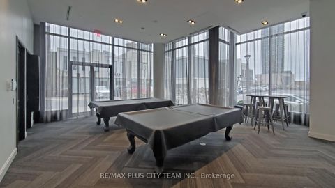 Photo 19 at 2316 - 88 Park Lawn Road, Mimico, Toronto