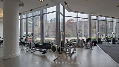 Photo 20 at 2316 - 88 Park Lawn Road, Mimico, Toronto