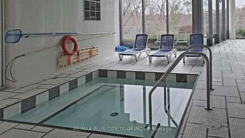 Photo 24 at 2316 - 88 Park Lawn Road, Mimico, Toronto