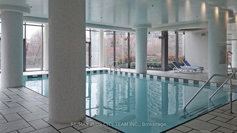 Photo 25 at 2316 - 88 Park Lawn Road, Mimico, Toronto