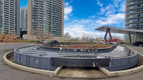 Photo 26 at 2316 - 88 Park Lawn Road, Mimico, Toronto