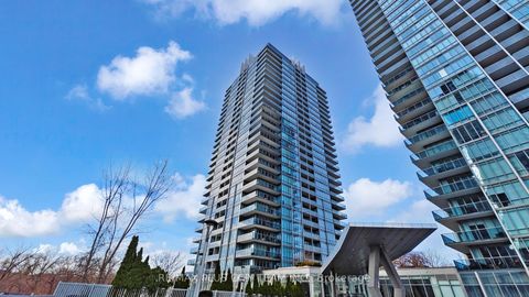 Photo 27 at 2316 - 88 Park Lawn Road, Mimico, Toronto
