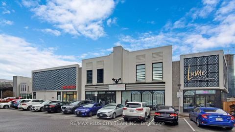 Photo 28 at 2316 - 88 Park Lawn Road, Mimico, Toronto