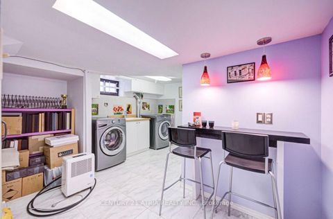 Photo 12 at 223 Willowdale Avenue, Willowdale East, Toronto