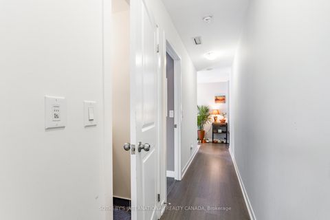 Photo 17 at 713 - 105 George Street, Moss Park, Toronto