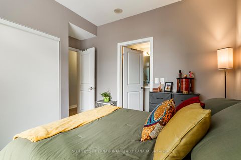 Photo 20 at 713 - 105 George Street, Moss Park, Toronto