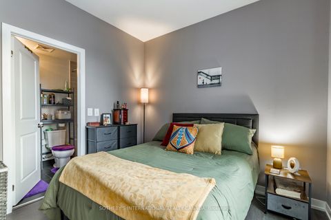 Photo 21 at 713 - 105 George Street, Moss Park, Toronto