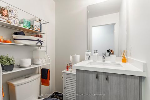 Photo 22 at 713 - 105 George Street, Moss Park, Toronto