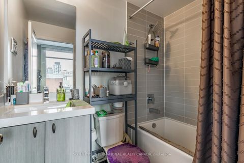 Photo 23 at 713 - 105 George Street, Moss Park, Toronto