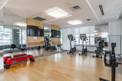 Photo 28 at 713 - 105 George Street, Moss Park, Toronto