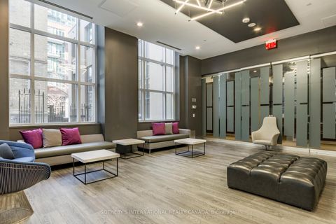 Photo 35 at 713 - 105 George Street, Moss Park, Toronto