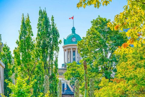 Photo 47 at 713 - 105 George Street, Moss Park, Toronto