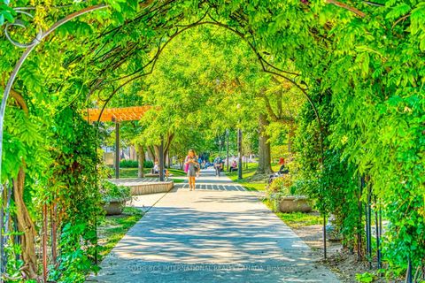 Photo 48 at 713 - 105 George Street, Moss Park, Toronto