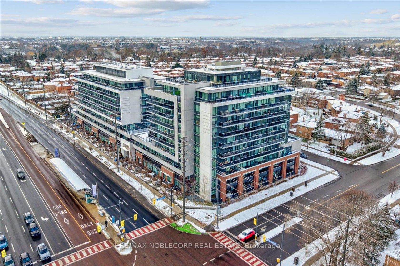 820 - 4800 Highway 7, East Woodbridge, Vaughan 