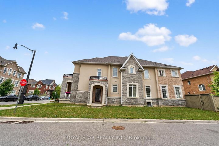 Photo 1 at 61 Aldersgate Drive, Northwest Brampton, Brampton