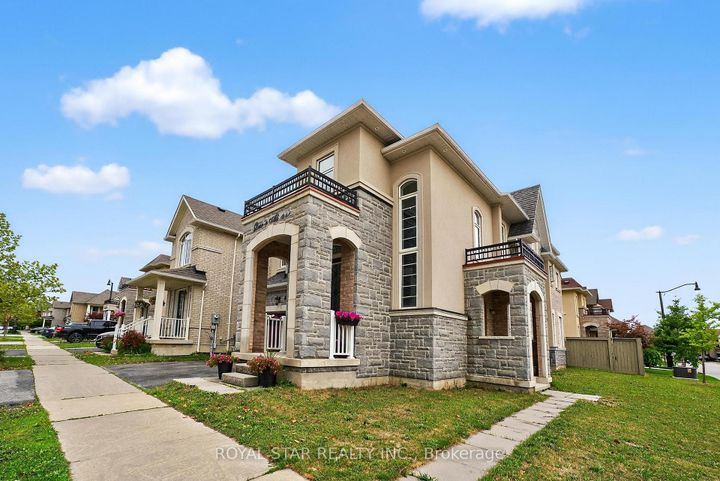 Photo 3 at 61 Aldersgate Drive, Northwest Brampton, Brampton