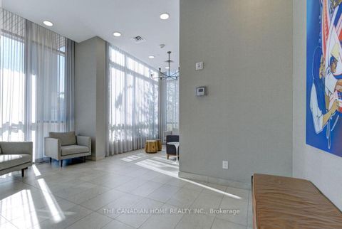 Photo 3 at 401 - 160 Canon Jackson Drive, Greenbrook, Toronto