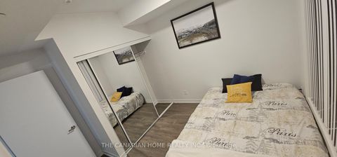 Photo 6 at 401 - 160 Canon Jackson Drive, Greenbrook, Toronto