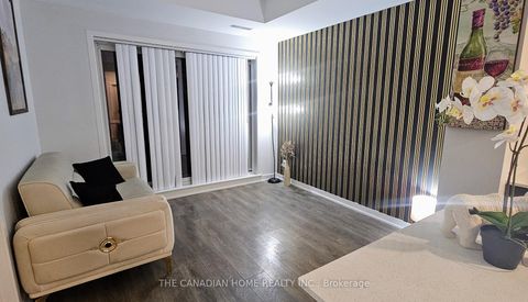 Photo 7 at 401 - 160 Canon Jackson Drive, Greenbrook, Toronto