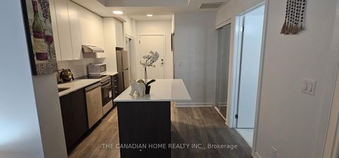 Photo 10 at 401 - 160 Canon Jackson Drive, Greenbrook, Toronto