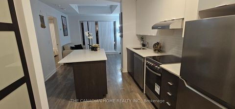Photo 13 at 401 - 160 Canon Jackson Drive, Greenbrook, Toronto