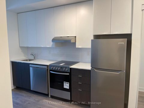 Photo 15 at 401 - 160 Canon Jackson Drive, Greenbrook, Toronto